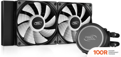 DeepCool GAMMAXX L240 A-RGB DP-H12CF-GL240-ARGB (246075)