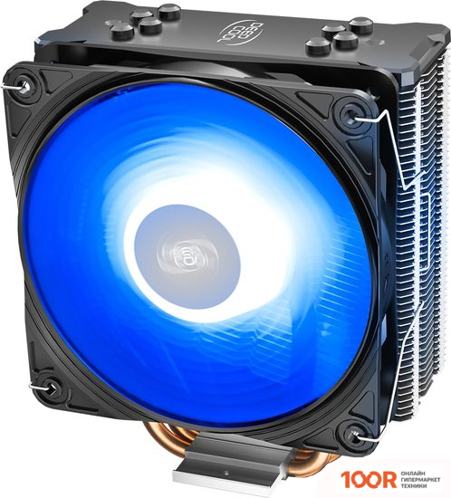 DeepCool GAMMAXX GTE V2 DP-MCH4-GMX-GTEV2 (246074)