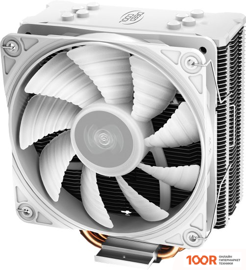 DeepCool GAMMAXX GTE V2 DP-MCH4-GMX-GTE-V2BK (246072)