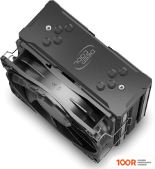 DeepCool GAMMAXX GTE V2 DP-MCH4-GMX-GTE-V2BK (246072)