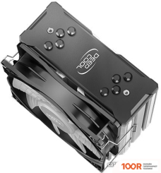 DeepCool GAMMAXX GT A-RGB DP-MCH4-GMX-GT-ARGB (246070)