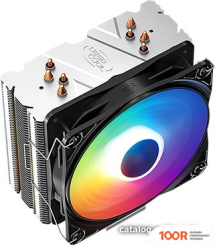 DeepCool GAMMAXX 400K DP-MCH4-GMX400V2-K (246069)