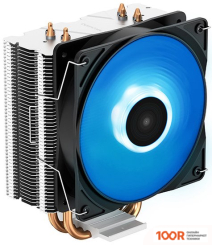 DeepCool GAMMAXX 400 V2 DP-MCH4-GMX400V2-BL (246067)
