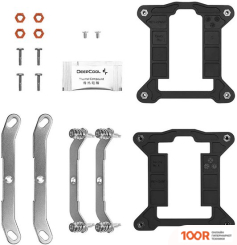 DeepCool GAMMAXX 400 V2 DP-MCH4-GMX400V2-BL (246067)