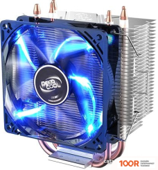 DeepCool GAMMAXX 300 FURY DP-MCH3-GMX300F (246064)