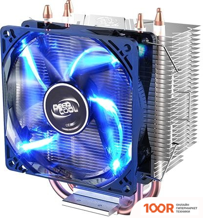 DeepCool GAMMAXX 300 FURY DP-MCH3-GMX300F (246064)