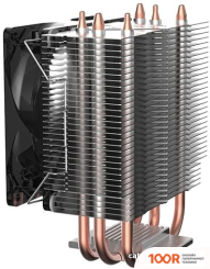 DeepCool GAMMAXX 300 FURY DP-MCH3-GMX300F (246064)