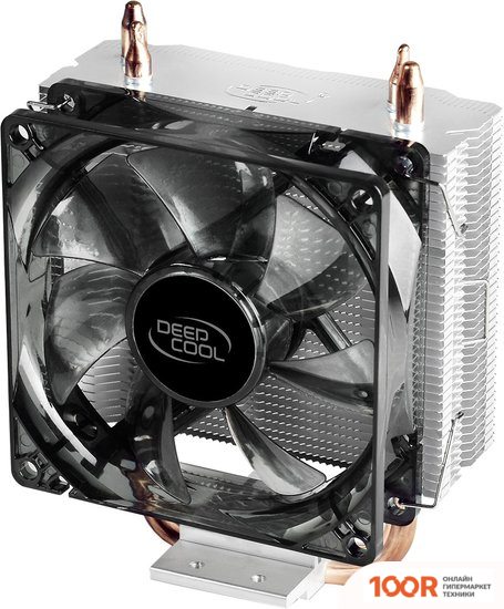 DeepCool GAMMAXX 200 V2 DP-MCH2-GMX200-V2 (246062)