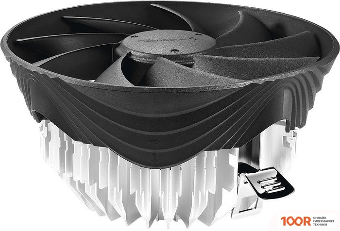 DeepCool GAMMA HUNTER V2 G-U-HUNTER-ARNNNN-G-1 (246061)