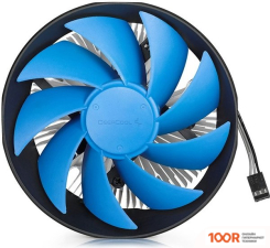 DeepCool GAMMA ARCHER V2 G-U-ARCHER-ARNNNN-G-1 (246060)