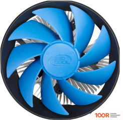 DeepCool GAMMA ARCHER PRO V2 G-U-ARCHER-ARNNNN-G-2 (246059)