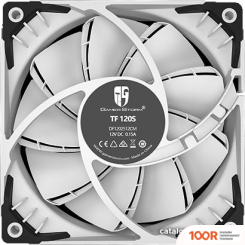 DeepCool GAMERSTORM TF120 S DP-GS-H12FDB-TF120S-WH (246057)