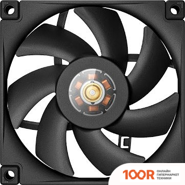 DeepCool FT9 SLIM R-FT9SLIM-BKWPN1-G (246052)