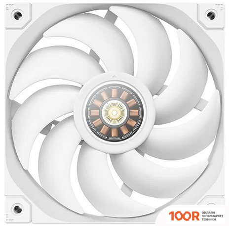 DeepCool FT12 R-FT12-WHWPN1-G (246048)