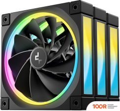 DeepCool FL12R-3 IN 1 R-FL12R-BKAPN3-G (246046)