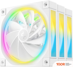 DeepCool FL12R WH-3 IN 1 R-FL12R-WHAPN3-G (246045)