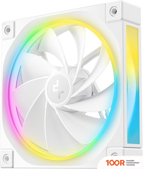 DeepCool FL12R WH R-FL12R-WHAPN1-G (246044)