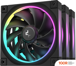 DeepCool FL12-3 IN 1 R-FL12-BKAPN3-G (246042)