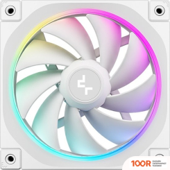 DeepCool FL12 WH-3 IN 1 R-FL12-WHAPN3-G (246041)