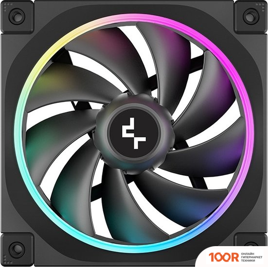 DeepCool FL12 R-FL12-BKAPN1-G (246039)