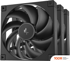DeepCool FD14-3 IN 1 R-FD14-BKNPN3-G (246036)
