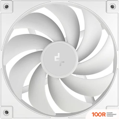DeepCool FD14 WH-3 IN 1 R-FD14-WHNPN3-G (246035)