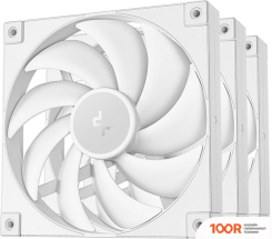 DeepCool FD14 WH-3 IN 1 R-FD14-WHNPN3-G (246035)