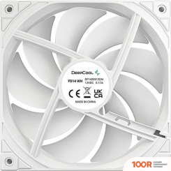 DeepCool FD14 WH-3 IN 1 R-FD14-WHNPN3-G (246035)