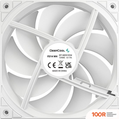 DeepCool FD14 WH R-FD14-WHNPN1-G (246034)