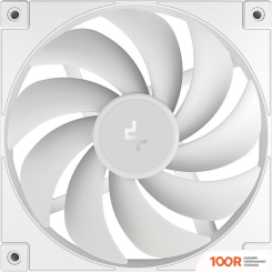 DeepCool FD14 WH R-FD14-WHNPN1-G (246034)