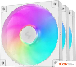 DeepCool FD14 ARGB R-FD14-WHAPN3-G (246032)