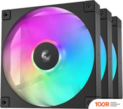 DeepCool FD14 ARGB R-FD14-BKAPN3-G (246030)