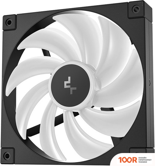 DeepCool FD14 ARGB R-FD14-BKAPN1-G (246029)