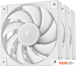 DeepCool FD12 WH-3 IN 1 R-FD12-WHNPN3-G (246028)