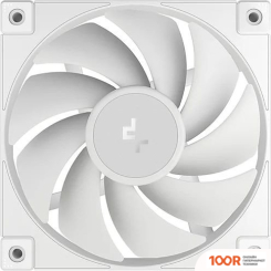 DeepCool FD12 WH-3 IN 1 R-FD12-WHNPN3-G (246028)