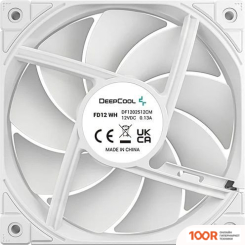 DeepCool FD12 WH-3 IN 1 R-FD12-WHNPN3-G (246028)