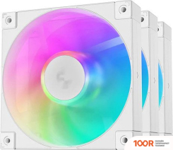 DeepCool FD12 ARGB R-FD12-WHAPN3-G (246025)