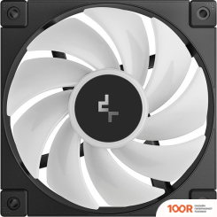 DeepCool FD12 ARGB R-FD12-BKAPN3-G (246023)
