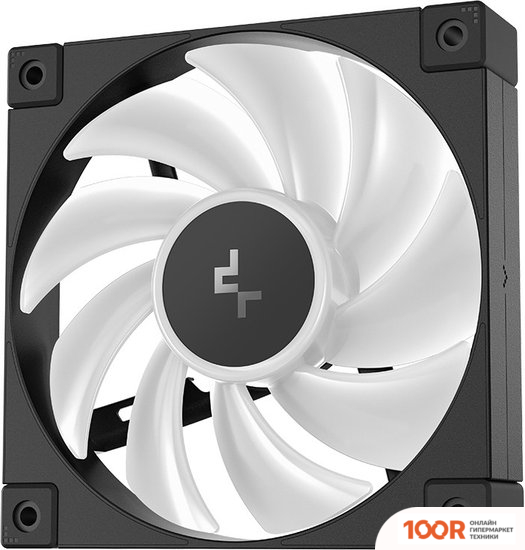 DeepCool FD12 ARGB R-FD12-BKAPN1-G (246022)