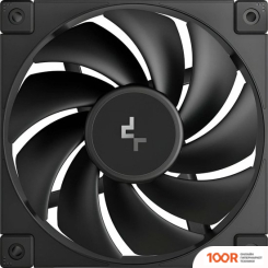 DeepCool FD12 3IN1 R-FD12-BKNPN3-G (246021)