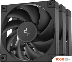 DeepCool FD12 3IN1 R-FD12-BKNPN3-G (246021)