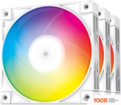 DeepCool FC120 WHITE-3 IN 1 R-FC120-WHAMN3-G-1 (246020)