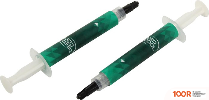 DeepCool EX750 (2.5 Г, 2 ШТ.) (246016)