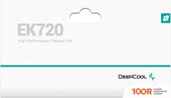 DeepCool EK720-XS-1.5 120X20X1.5 (246014)