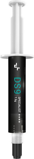 DeepCool DS9 R-DS9-GY075C-G (246004)