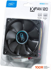 DeepCool DP-FDC-XF120 (245999)