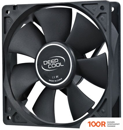 DeepCool DP-FDC-XF120 (245999)