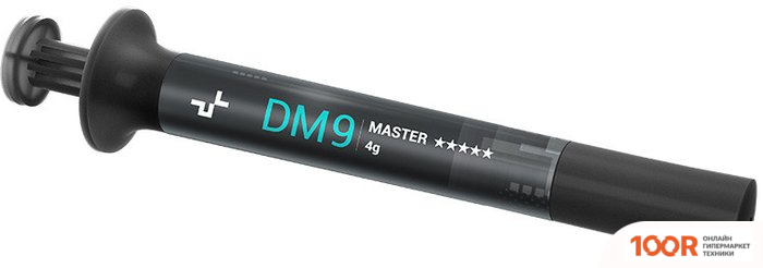 DeepCool DM9 R-DM9-GY040C-G (245998)