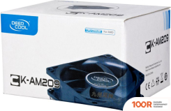 DeepCool CK-AM209 V2 DP-ACAL-A09-V2 (245996)