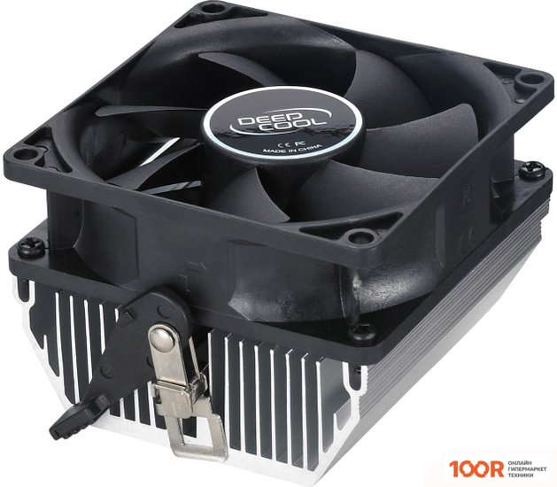 DeepCool CK-AM209 V2 DP-ACAL-A09-V2 (245996)